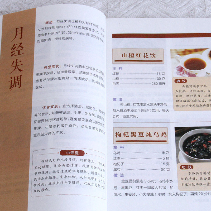 200 สูตรอาหารสมุนไพรจีนแบบดั้ง - Health Wellness Guide บทวิจารณ์และราคา