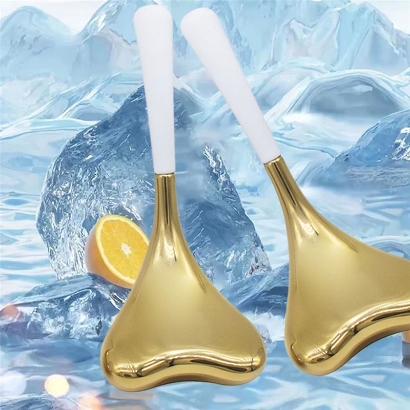 YCOC-ไอซ์โกลบส์ สำหรับใบหน้า 2 - Ice Roller Face Cold บทวิจารณ์และราคา