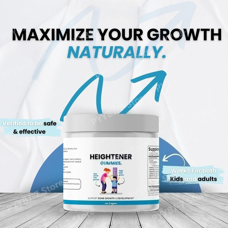 กัมมี่เสริมสุขภาพกระดูก 60 เม็ - Health Wellness Lifestyle บทวิจารณ์และราคา