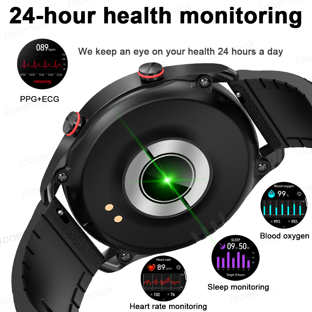 สมาร์ทวอทช์รุ่นใหม่ปี 2026 สำห - Health Wellness Trends 2026 บทวิจารณ์และราคา
