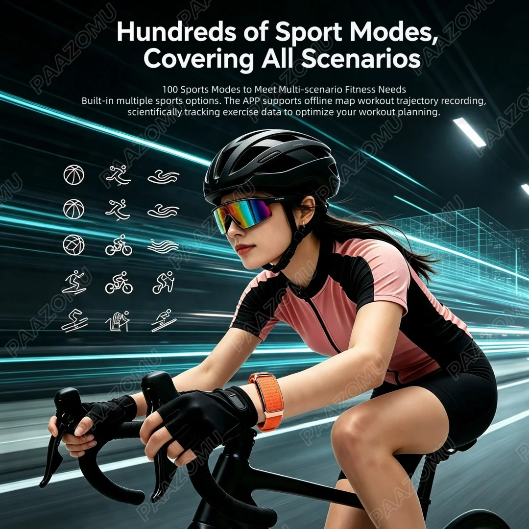 2026 นาฬิกาติดตามสุขภาพและฟิตเ - Health Wellness Trends 2026 บทวิจารณ์และราคา