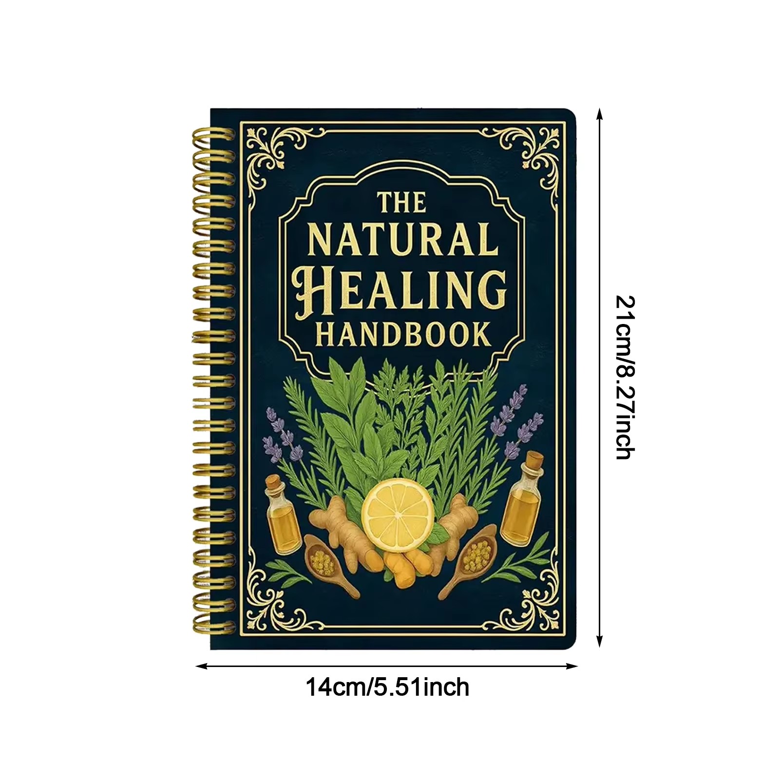 คู่มือการบำบัดโดยลูน่า ฟิลบี้  - Health Wellness Guide บทวิจารณ์และราคา