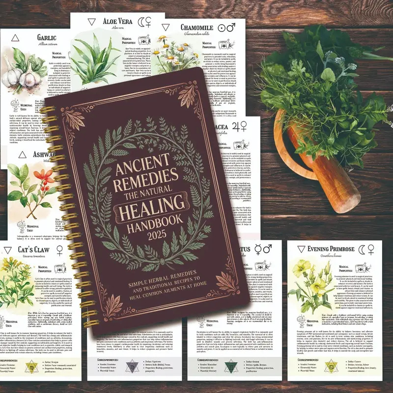 คู่มือการรักษาด้วยวิธีธรรมชาติ - Health & Wellness Fair 2025 บทวิจารณ์และราคา