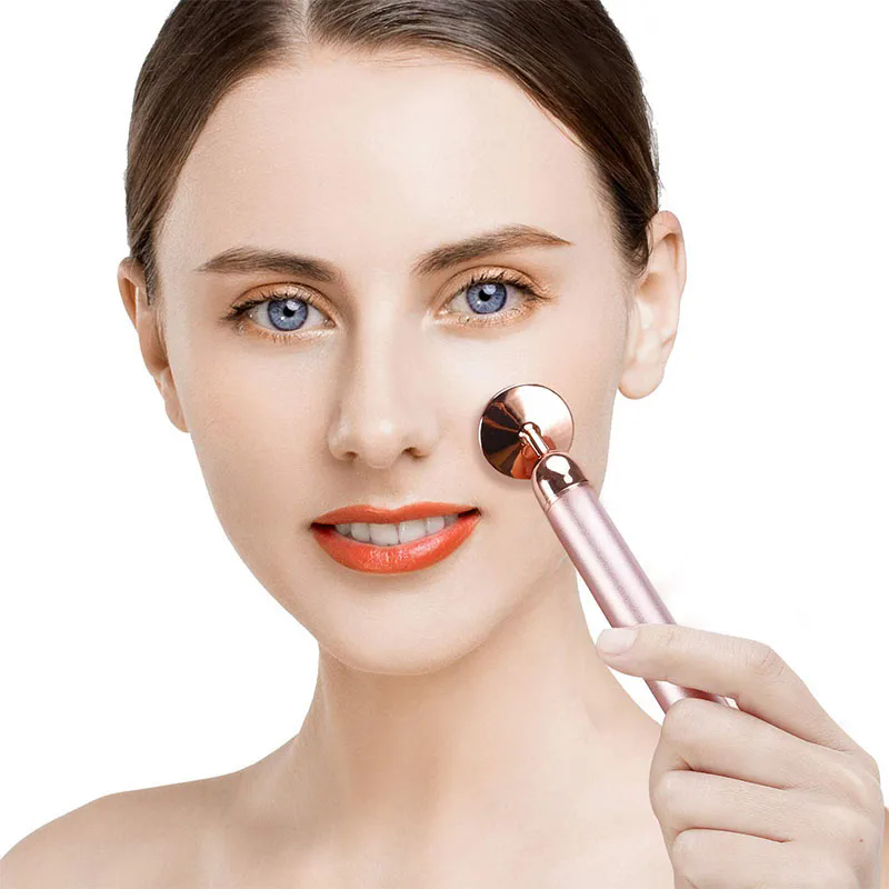 ลูกกลิ้ง 3 in 1 3D หินเจอร์เมเ - Jade Gua Sha Tool บทวิจารณ์และราคา