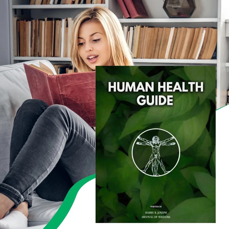 คู่มือสุขภาพมนุษย์: หนังสืออ้า - Health Wellness Guide บทวิจารณ์และราคา