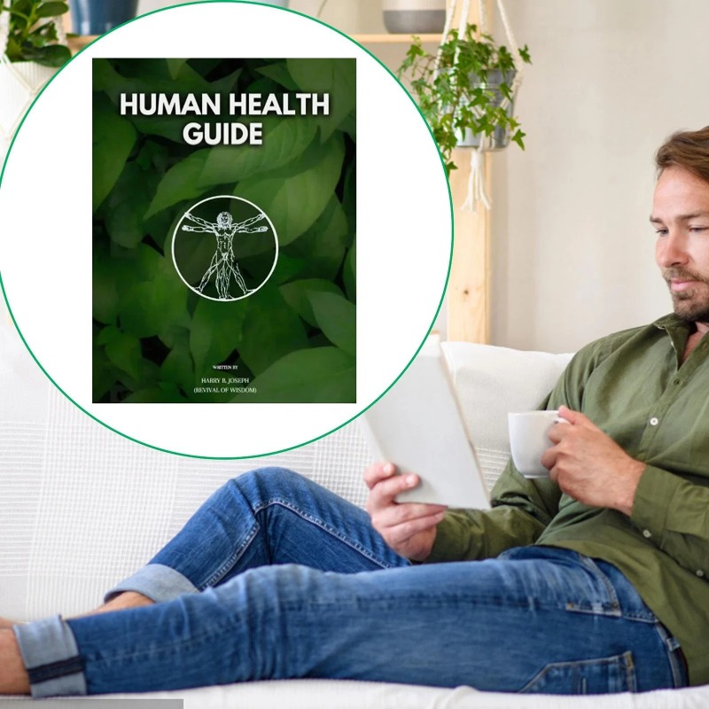 คู่มือสุขภาพมนุษย์: หนังสืออ้า - Health Wellness Guide บทวิจารณ์และราคา