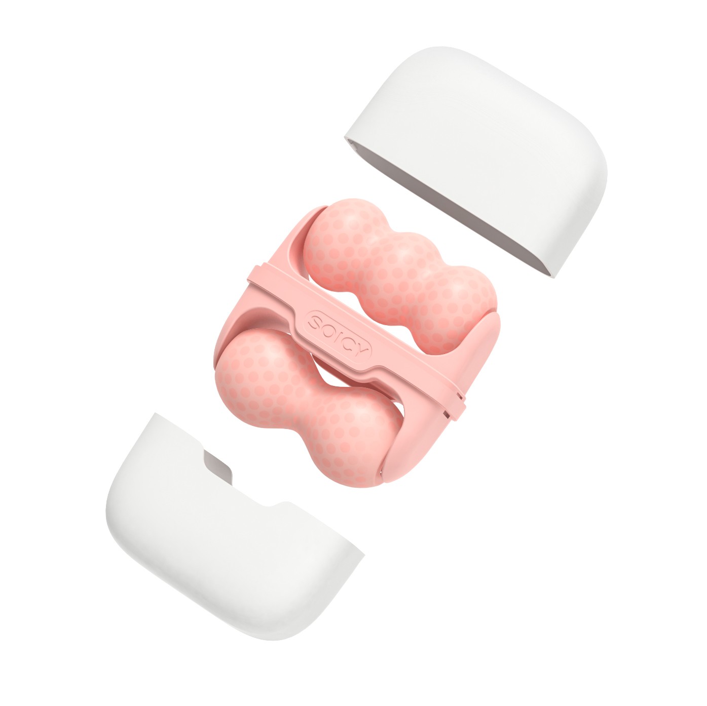 ลูกกลิ้งน้ำแข็งสองด้านสำหรับใบ - Ice Roller Face Cold บทวิจารณ์และราคา