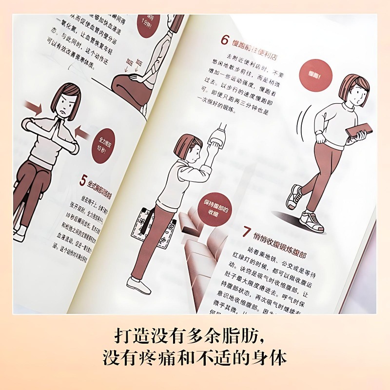 หนังสือไลฟ์สไตล์ต่อต้านวัย สุข - Health Wellness Lifestyle บทวิจารณ์และราคา