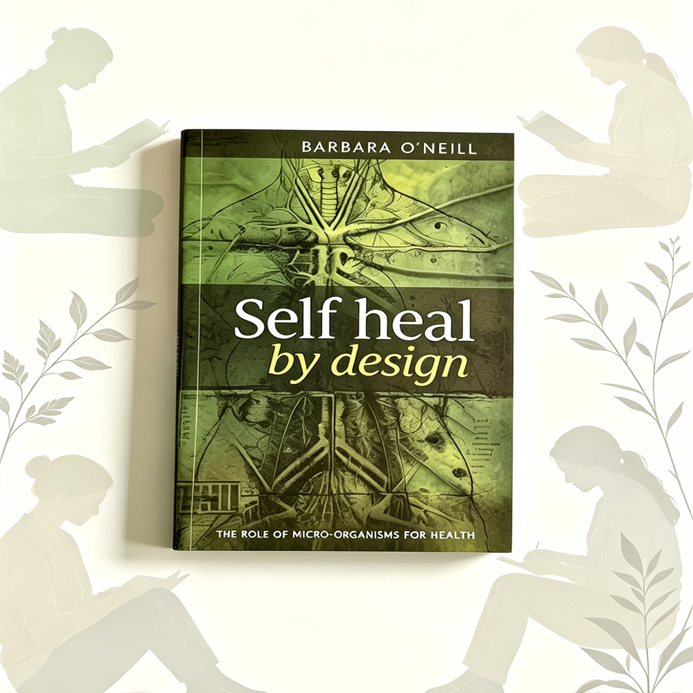 การรักษาตัวเองโดยการออกแบบ โดย - Health Wellness Guide บทวิจารณ์และราคา