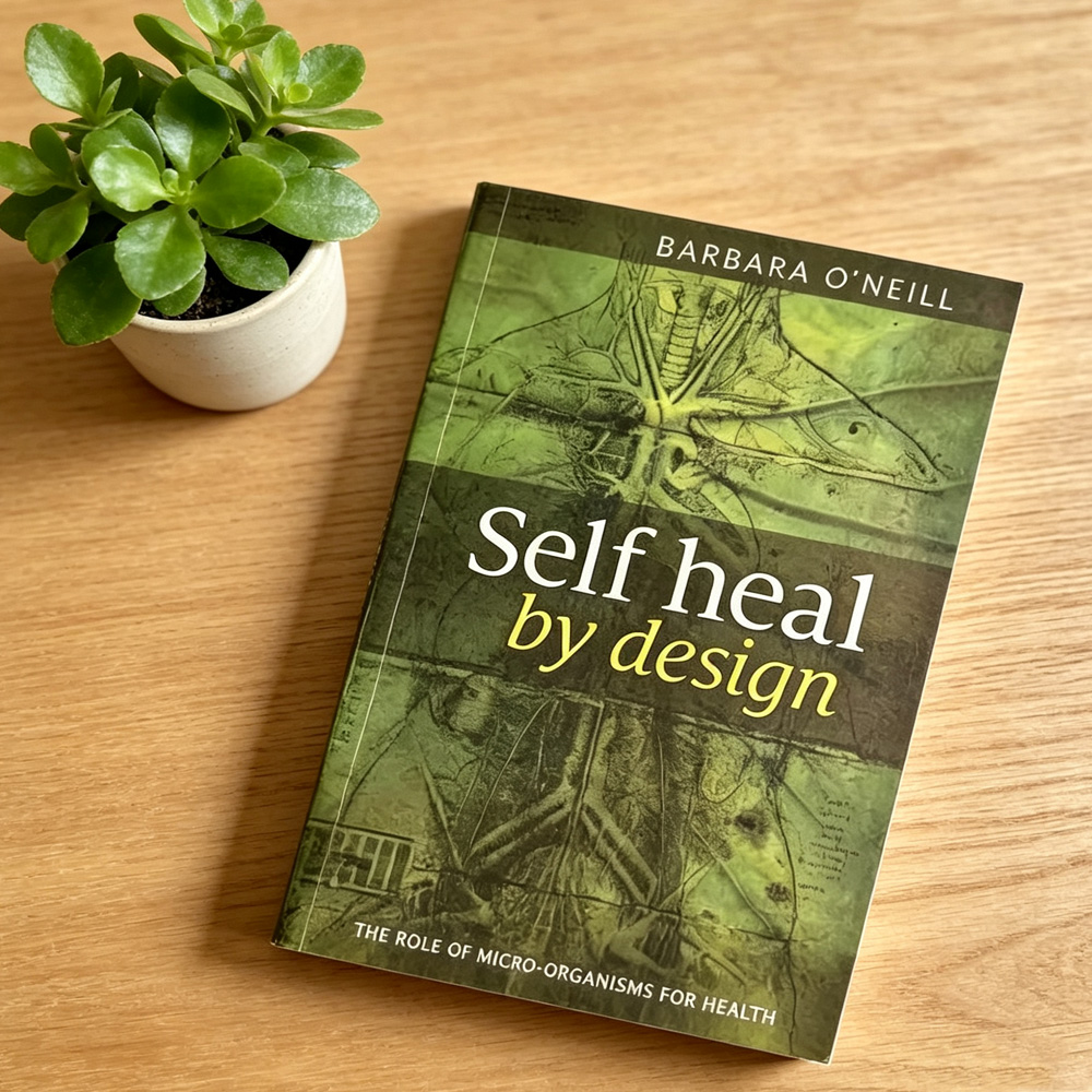 การรักษาตัวเองโดยการออกแบบ โดย - Health Wellness Guide บทวิจารณ์และราคา