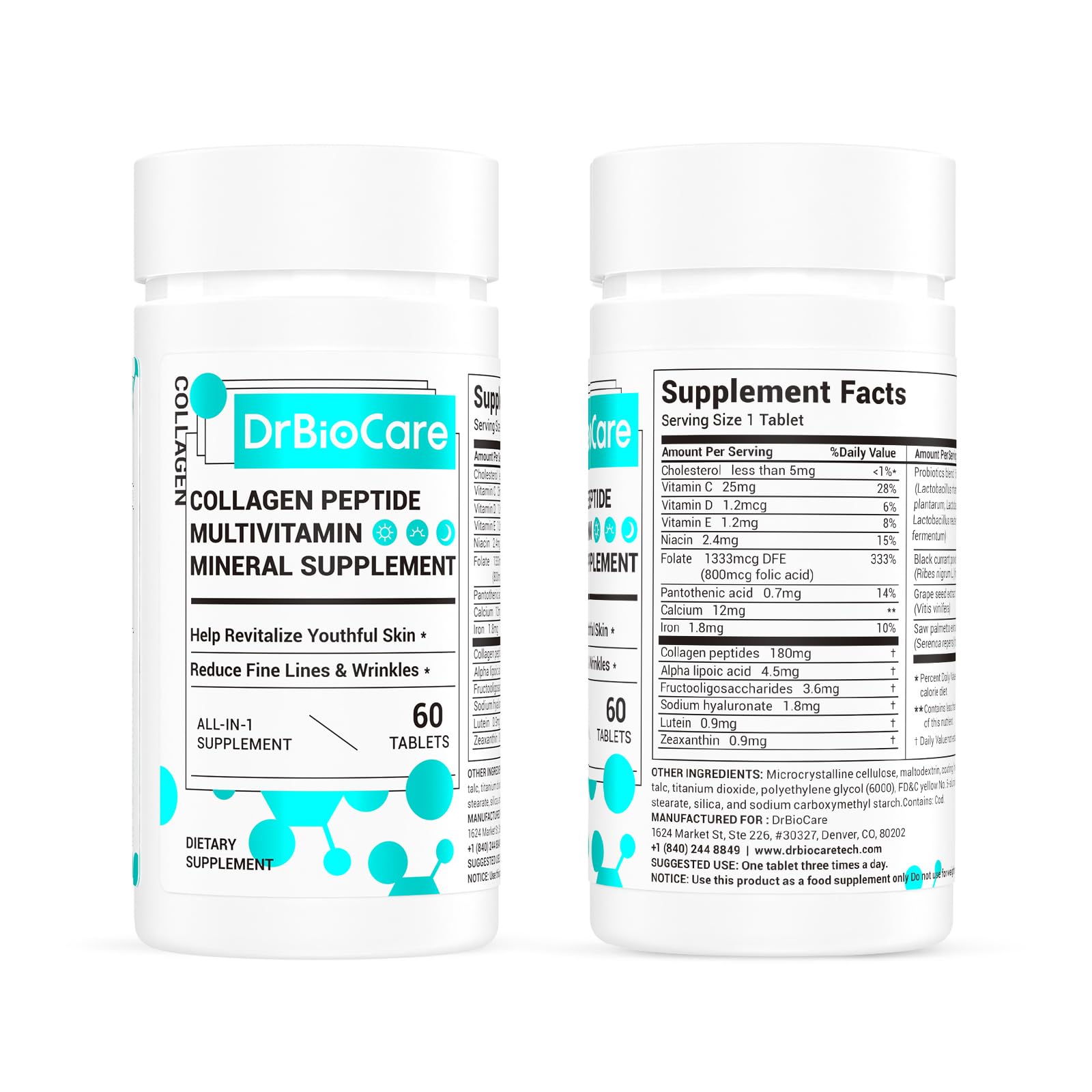 วิตามินรวมแบบกัมมี่ที่มี D3, C - Health & Wellness Fair 2025 บทวิจารณ์และราคา