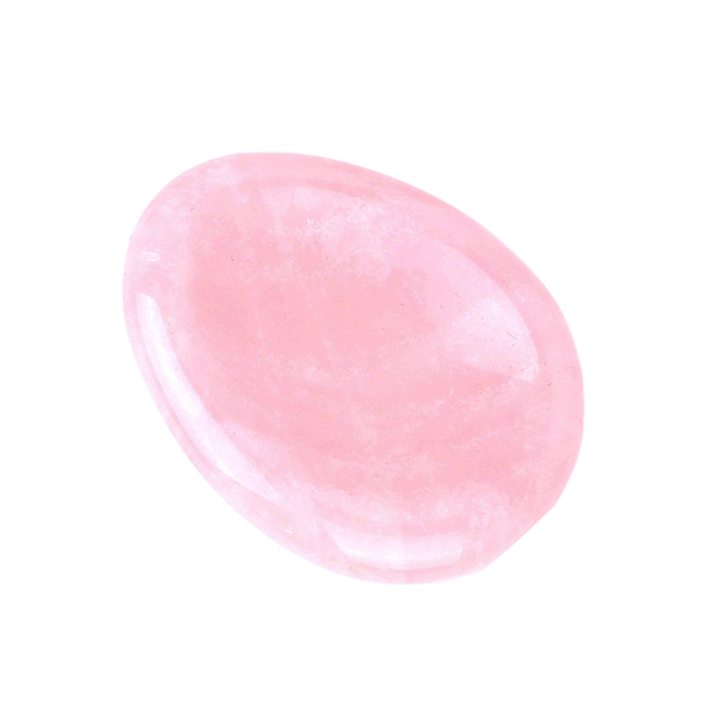 แผ่นกัวซาหยกคริสตัลสีชมพู อุปก - Jade Gua Sha Tool บทวิจารณ์และราคา