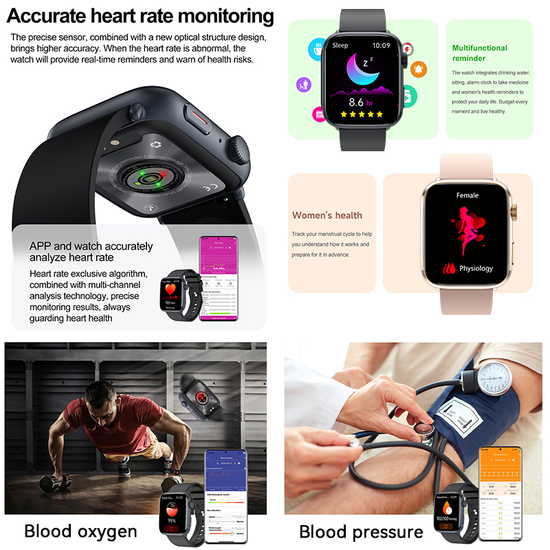 2026 นาฬิกาอัจฉริยะ SE Ultra S - Health Wellness Trends 2026 บทวิจารณ์และราคา