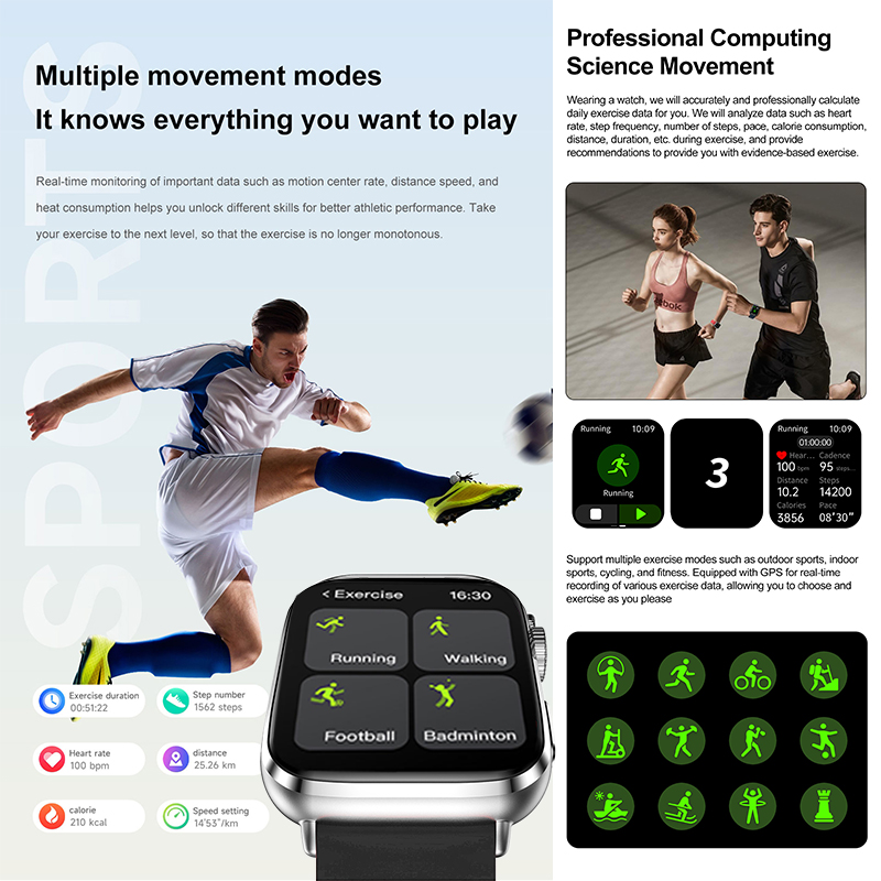 2026 นาฬิกาอัจฉริยะ SE Ultra S - Health Wellness Trends 2026 บทวิจารณ์และราคา