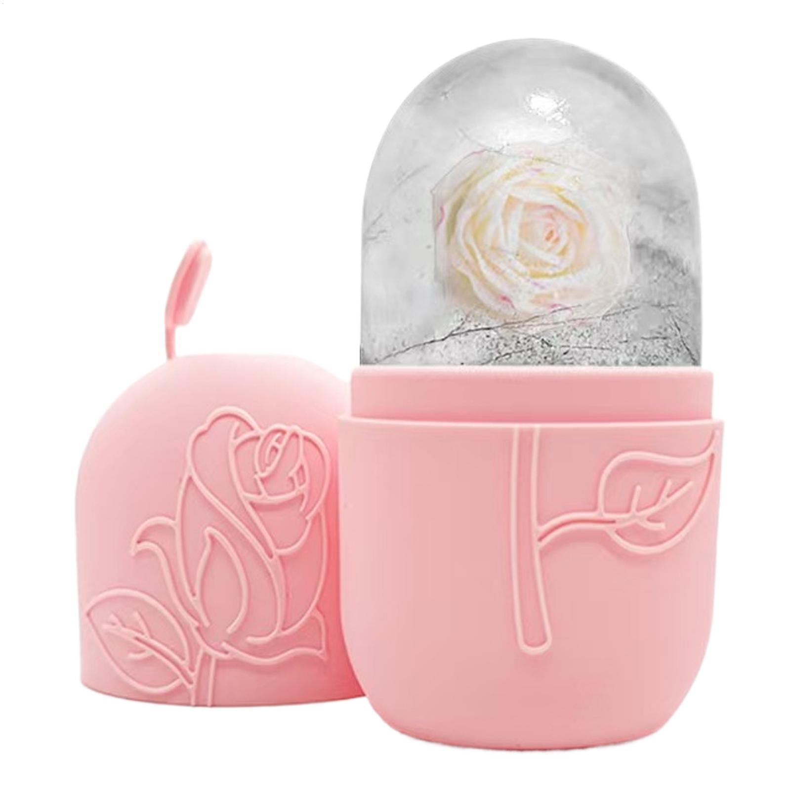 ลูกกลิ้งน้ําแข็งสําหรับใบหน้า  - Ice Roller Face Cold บทวิจารณ์และราคา