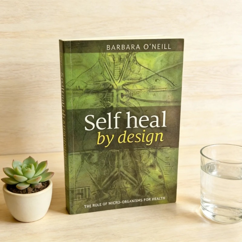 การรักษาตัวเองโดยตั้งใจ โดย บา - Health Wellness Guide บทวิจารณ์และราคา