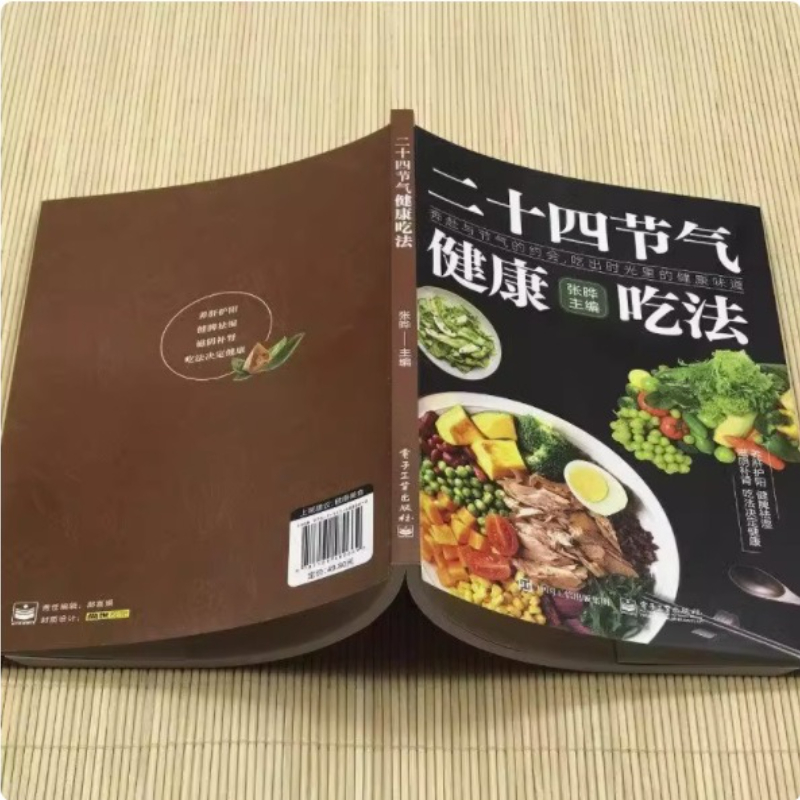 24 กฎการกินเพื่อสุขภาพตามจักรร - Health Wellness Guide บทวิจารณ์และราคา