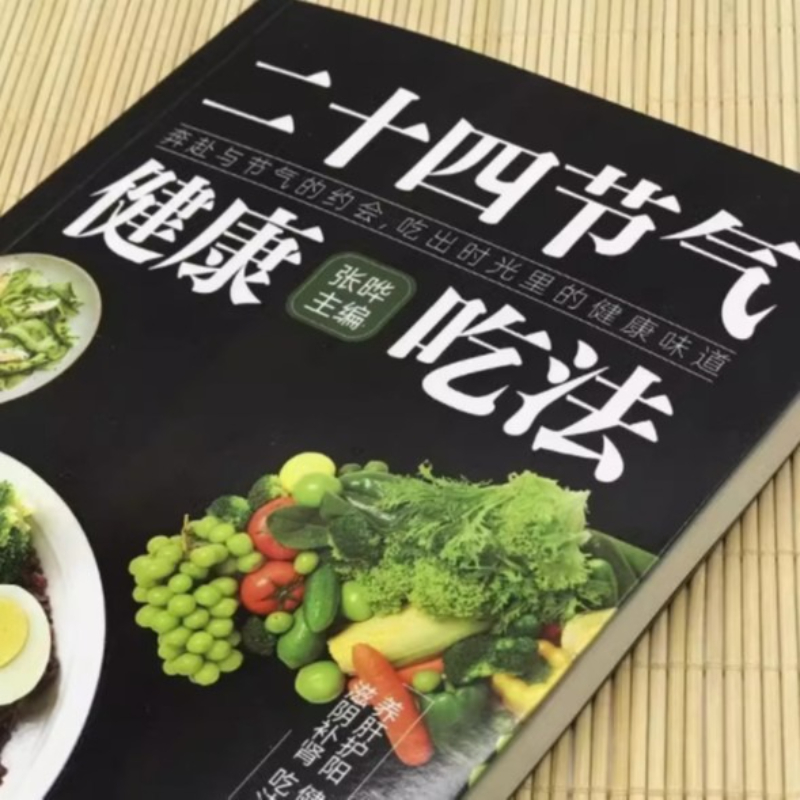 24 กฎการกินเพื่อสุขภาพตามจักรร - Health Wellness Guide บทวิจารณ์และราคา