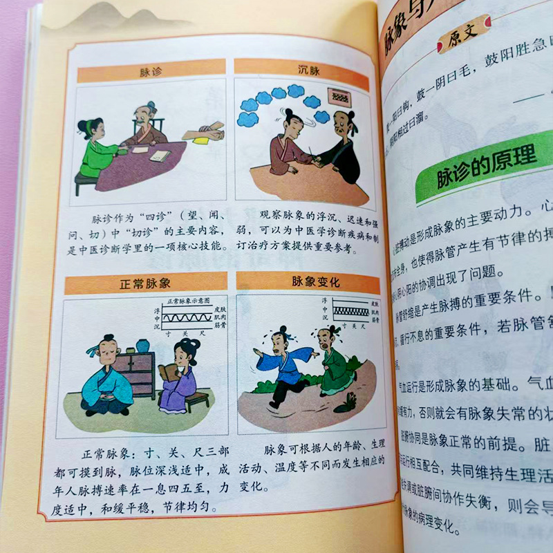 คู่มือการ์ตูนฮวงตี้เน่ยจิง: ตำ - Health Wellness Guide บทวิจารณ์และราคา