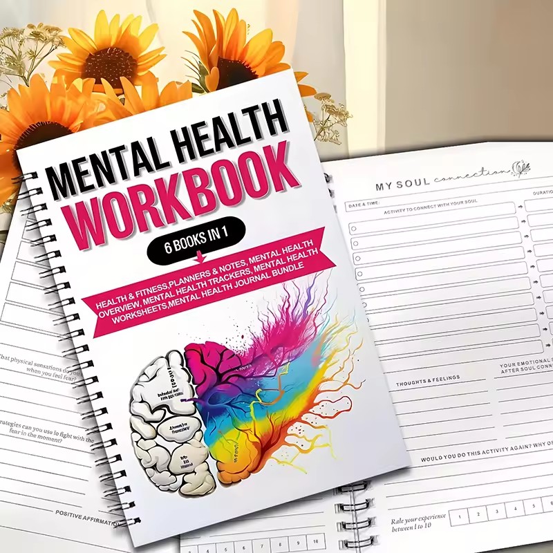 สมุดงานทฤษฎีการติดเชื่อมโยน คู - Health Wellness Guide บทวิจารณ์และราคา