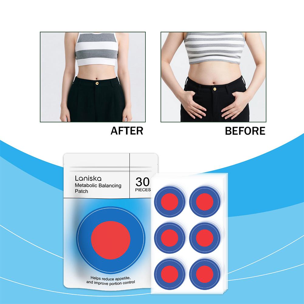 6/7/30 ชิ้น แผ่นแปะดูแลผิวกาย  - Health Wellness Lifestyle บทวิจารณ์และราคา